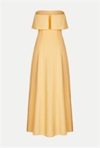 Платье-комбинация из шелка - фото 91324