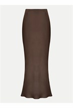 Юбка макси - фото 91344