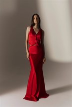 Юбка Jodie макси - фото 91411