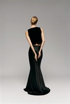 Юбка Jodie макси - фото 91417