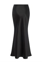 Юбка макси на средней посадке - фото 91419