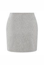 Юбка мини - фото 91428