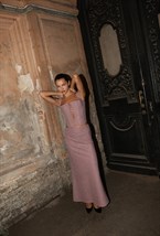 Юбка макси - фото 91435