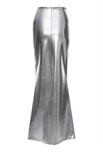 Юбка макси - фото 91456