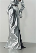 Юбка макси - фото 91458