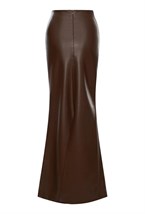 Юбка макси - фото 91461