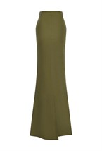 Юбка макси - фото 91470