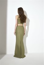 Юбка макси - фото 91473