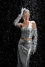 Kорсет прямой - фото 91483