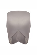 Жилет на пуговицах - фото 91500