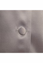 Жилет на пуговицах - фото 91501