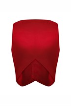 Жилет на пуговицах - фото 91505