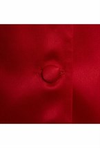 Жилет на пуговицах - фото 91506