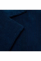 Пальто-жакет укороченное - фото 91517