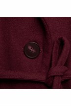 Пальто-жакет укороченное - фото 91520