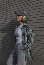 Рубашка Moto - фото 91527