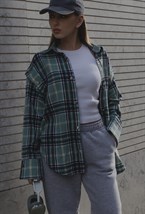 Рубашка Moto - фото 91528