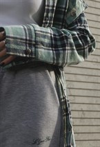 Рубашка Moto - фото 91530