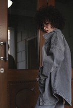 Рубашка 90's - фото 91532