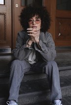 Рубашка 90's - фото 91534