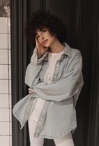 Рубашка 90's - фото 91536