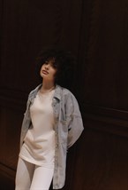 Рубашка 90's - фото 91538