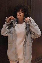 Рубашка 90's - фото 91539