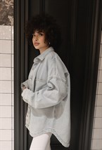 Рубашка 90's - фото 91540