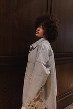 Рубашка 90's - фото 91541