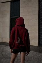Толстовка Zip «Ace» - фото 91542