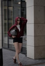 Толстовка Zip «Ace» - фото 91545