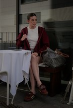 Толстовка Zip «Ace» - фото 91546