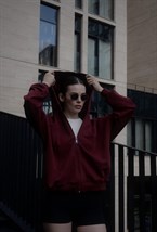 Толстовка Zip «Ace» - фото 91547