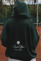 Толстовка Zip «Ace» - фото 91549