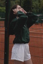 Толстовка Zip «Ace» - фото 91550