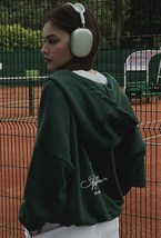 Толстовка Zip «Ace» - фото 91551