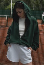 Толстовка Zip «Ace» - фото 91552