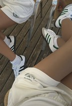 Шорты - фото 91555