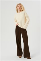 Джемпер - фото 91609