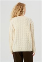 Джемпер - фото 91610