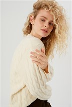 Джемпер - фото 91611