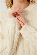 Джемпер - фото 91612