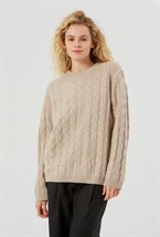 Джемпер - фото 91616