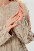 Джемпер - фото 91617