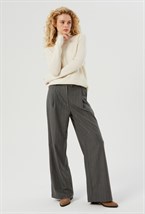 Брюки свободного кроя - фото 91665