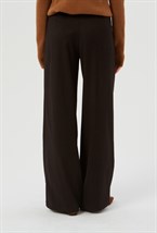 Брюки свободного кроя - фото 91684