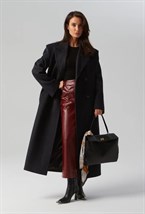 Юбка миди - фото 91715