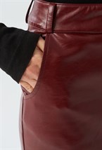 Юбка миди - фото 91716