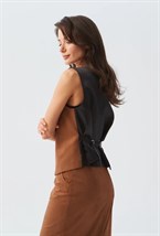 Жилет - фото 91736