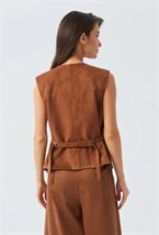 Жилет классика - фото 91741